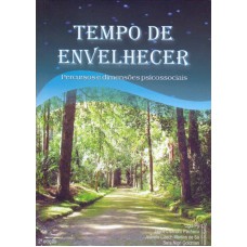 TEMPO DE ENVELHECER