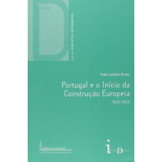 Portugal e o início da construção europeia