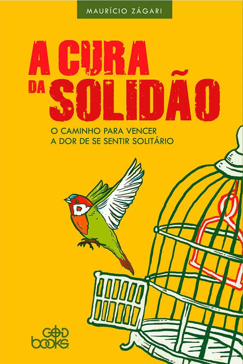 A CURA DA SOLIDÃO